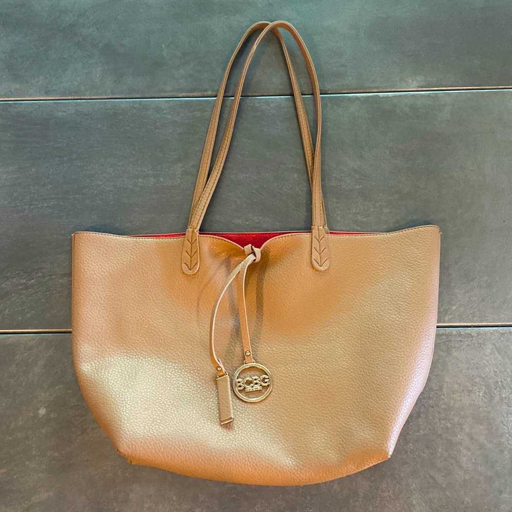BCBG Shoulder Bag